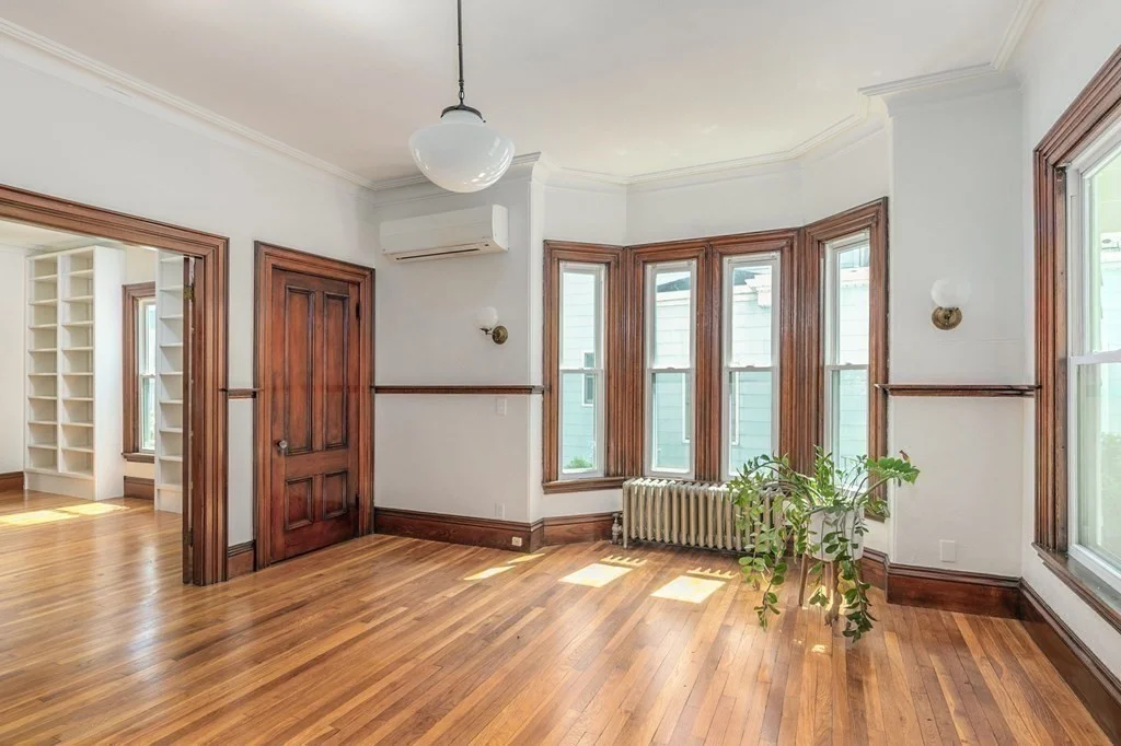 1 bed, 1 bath apartment for rent at 14 Evergreen Unit 1, Winter Hill — photo 3 of 22