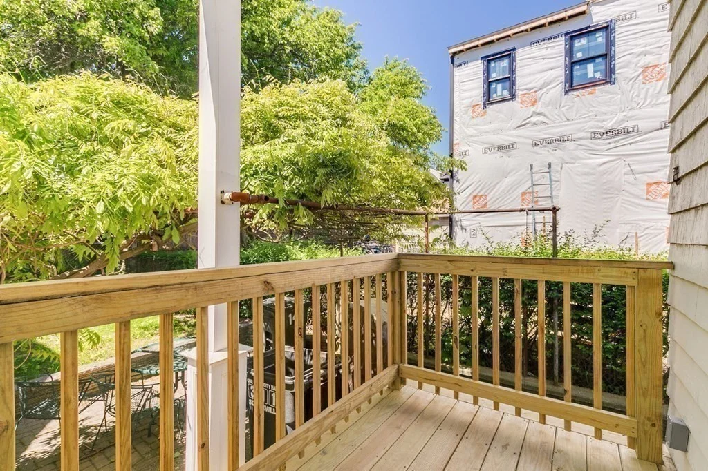 1 bed, 1 bath apartment for rent at 14 Evergreen Unit 1, Winter Hill — photo 16 of 22