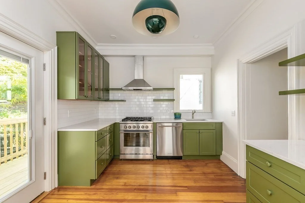 1 bed, 1 bath apartment for rent at 14 Evergreen Unit 1, Winter Hill — photo 7 of 22