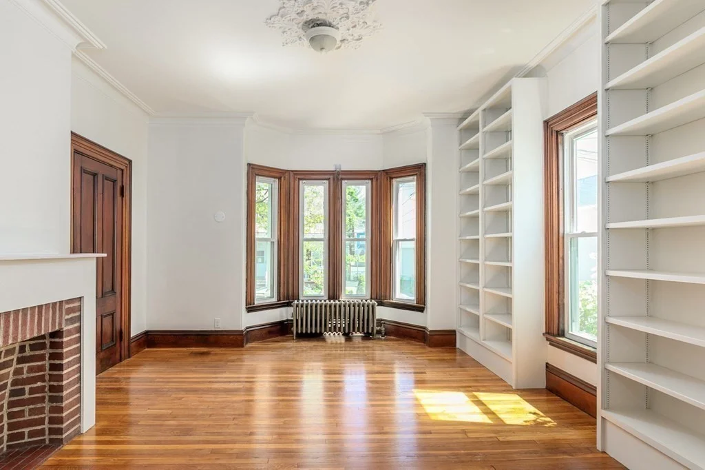 1 bed, 1 bath apartment for rent at 14 Evergreen Unit 1, Winter Hill — photo 5 of 22