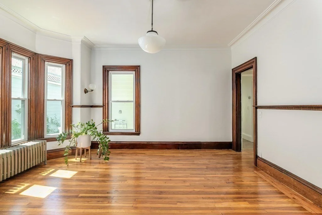 1 bed, 1 bath apartment for rent at 14 Evergreen Unit 1, Winter Hill — photo 4 of 22