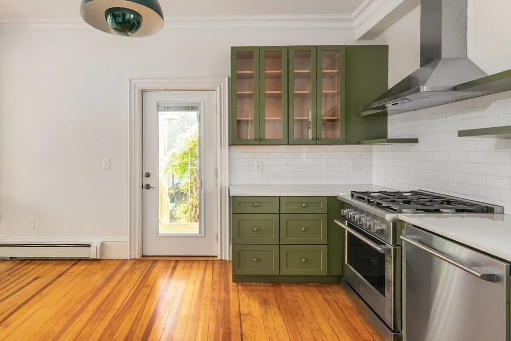 1 bed, 1 bath apartment for rent at 14 Evergreen Unit 1, Winter Hill — photo 8 of 22