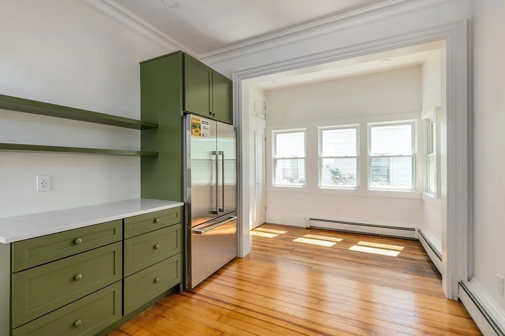 1 bed, 1 bath apartment for rent at 14 Evergreen Unit 1, Winter Hill — photo 9 of 22
