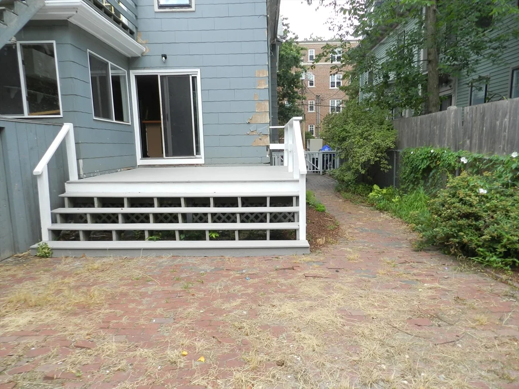 2 bed, 2 bath apartment for rent at 14 Fairmont St Unit 1, Cambridgeport — photo 9 of 13