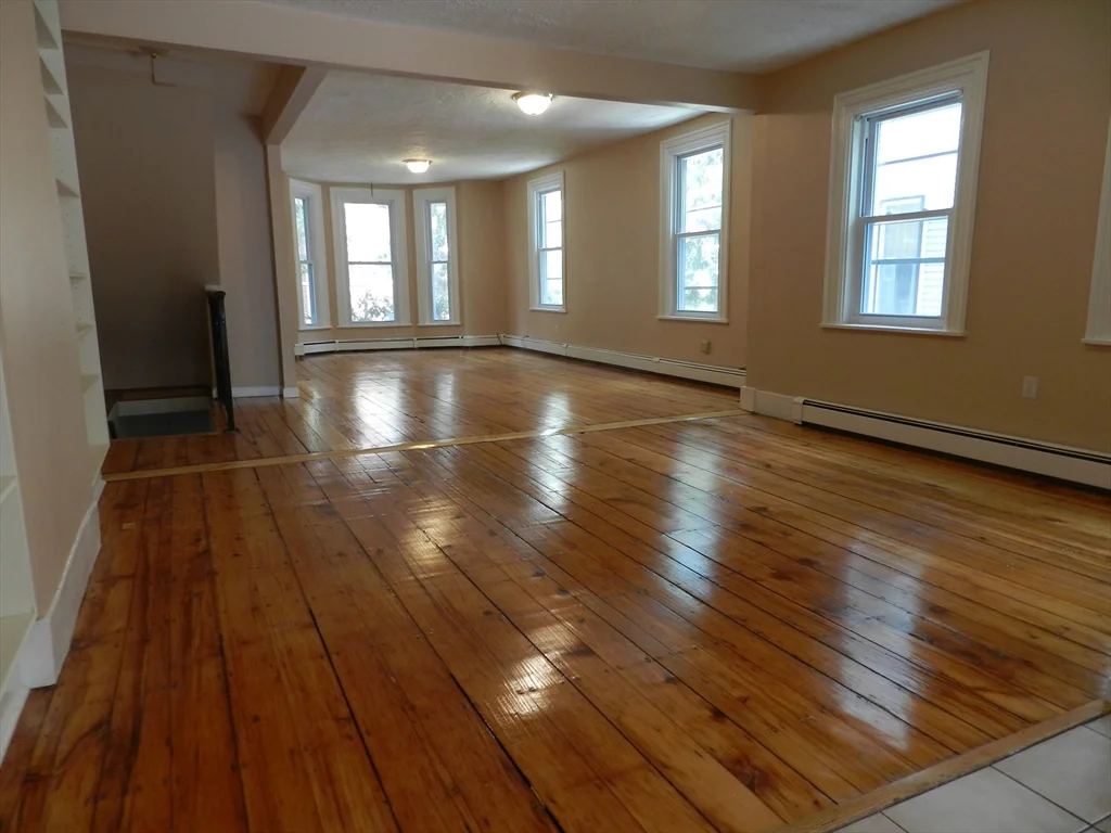2 bed, 2 bath apartment for rent at 14 Fairmont St Unit 1, Cambridgeport — photo 1 of 13