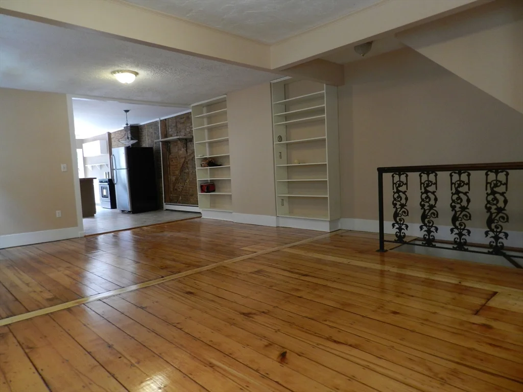 2 bed, 2 bath apartment for rent at 14 Fairmont St Unit 1, Cambridgeport — photo 13 of 13