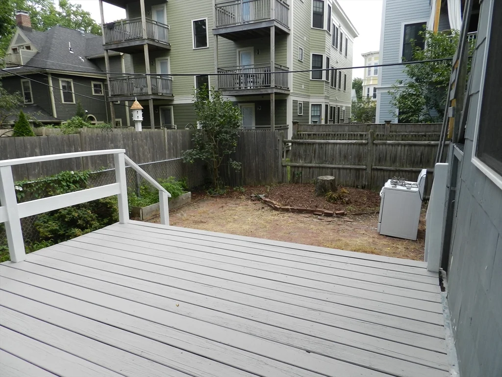 2 bed, 2 bath apartment for rent at 14 Fairmont St Unit 1, Cambridgeport — photo 10 of 13