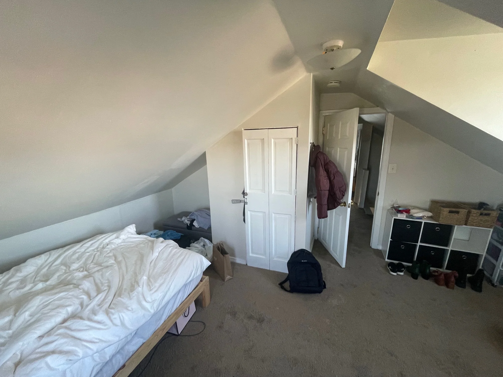 5 bed, 1 bath apartment for rent at 14 Fairmount St Unit 1, Medford — photo 17 of 20