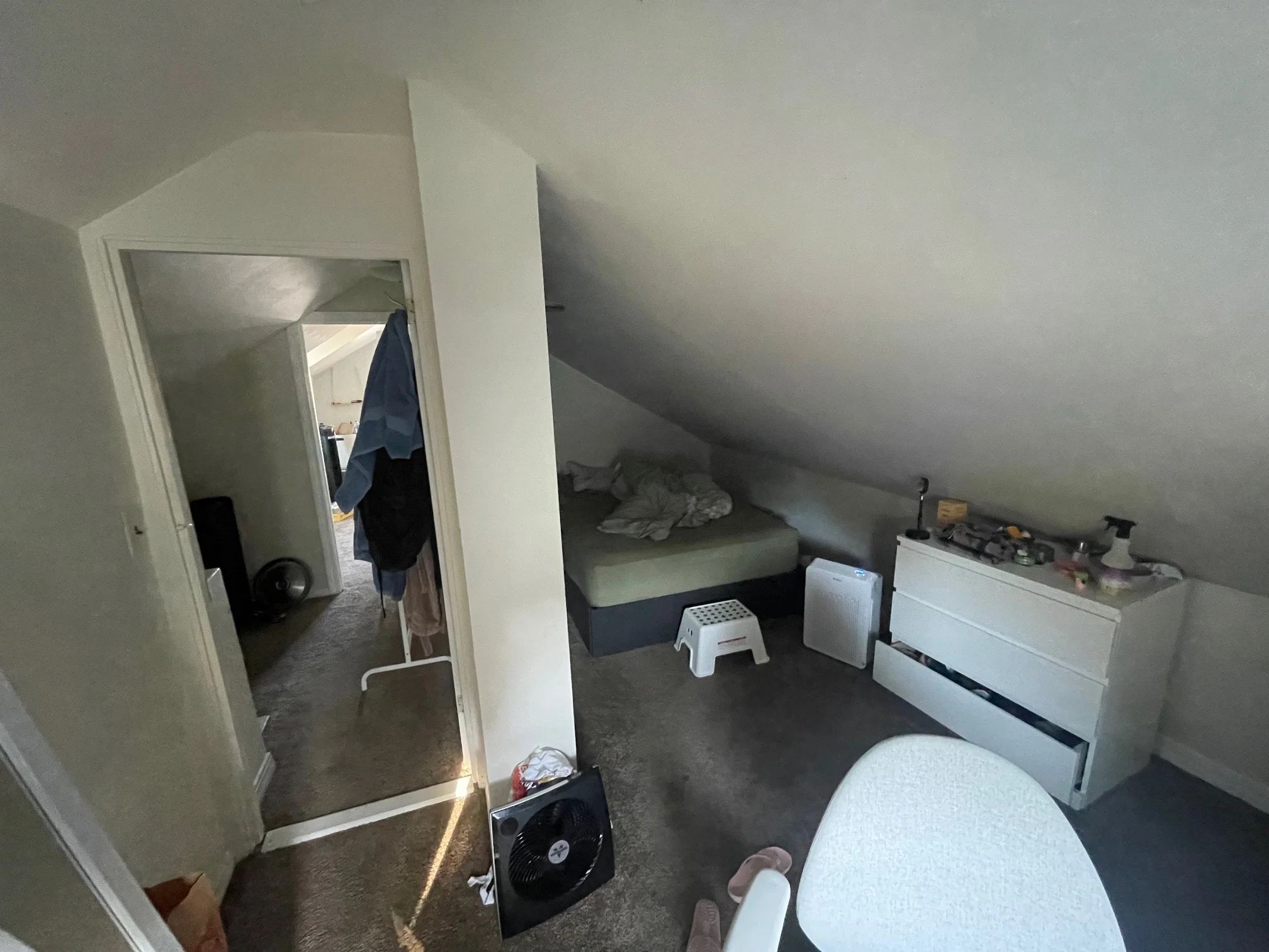 5 bed, 1 bath apartment for rent at 14 Fairmount St Unit 1, Medford — photo 19 of 20