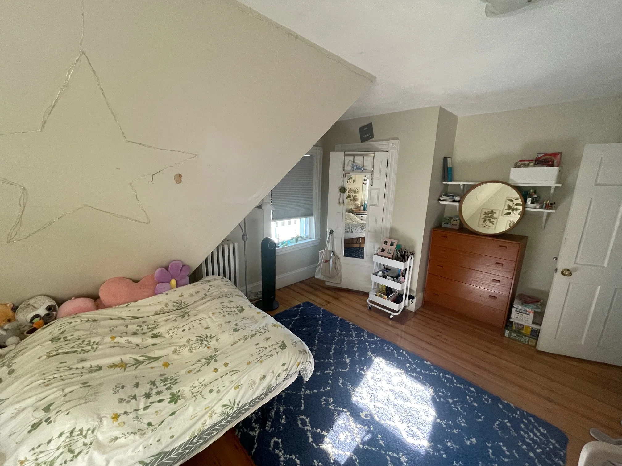 5 bed, 1 bath apartment for rent at 14 Fairmount St Unit 1, Medford — photo 13 of 20