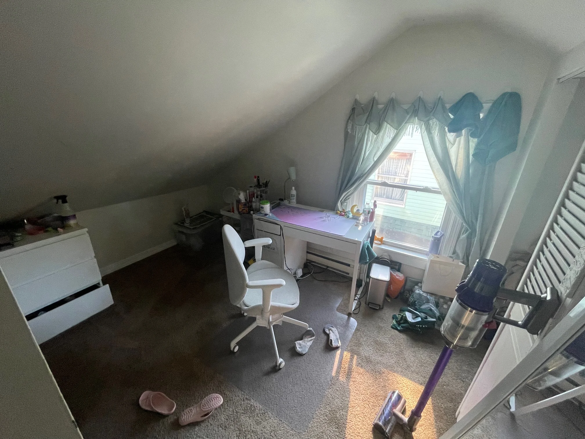 5 bed, 1 bath apartment for rent at 14 Fairmount St Unit 1, Medford — photo 18 of 20