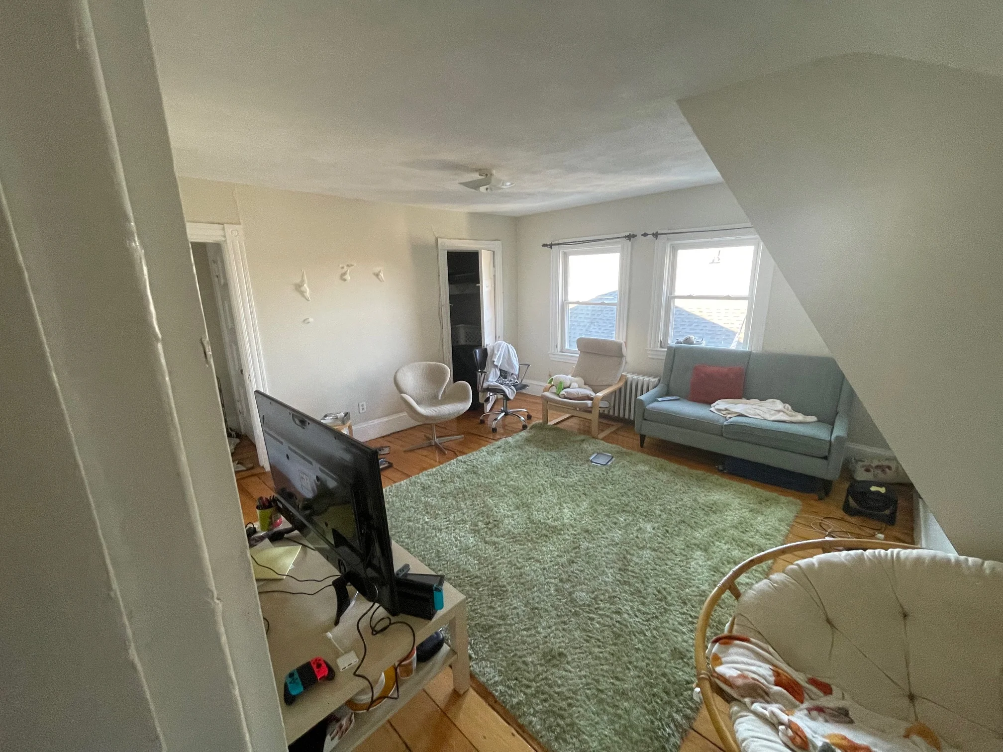 5 bed, 1 bath apartment for rent at 14 Fairmount St Unit 1, Medford — photo 15 of 20