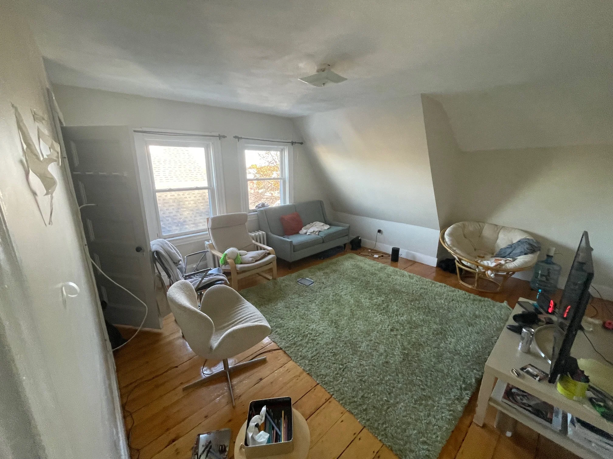 5 bed, 1 bath apartment for rent at 14 Fairmount St Unit 1, Medford — photo 14 of 20