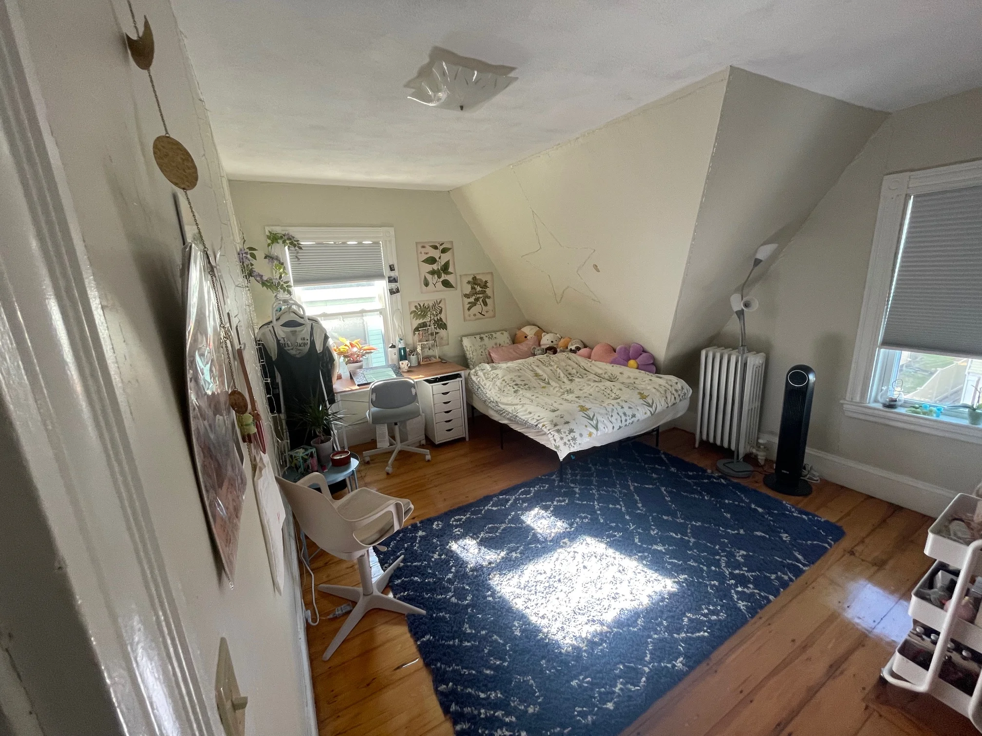 5 bed, 1 bath apartment for rent at 14 Fairmount St Unit 1, Medford — photo 11 of 20