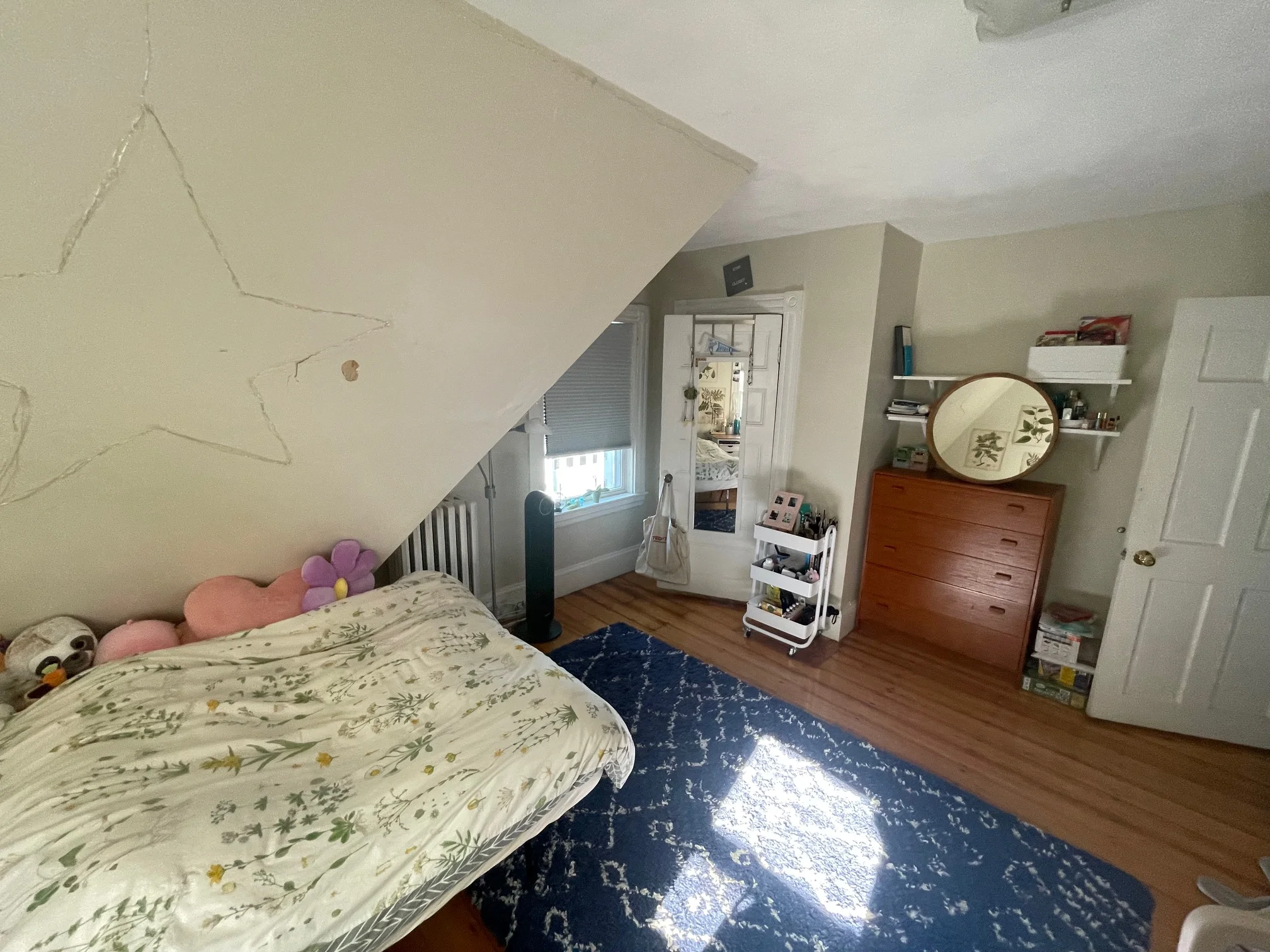 5 bed, 1 bath apartment for rent at 14 Fairmount St Unit 1, Medford — photo 12 of 20