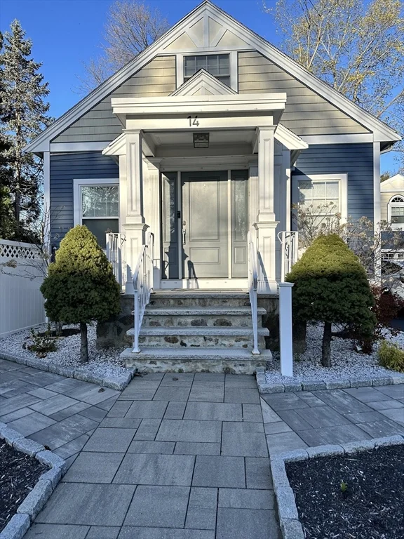 4 bed, 3 bath apartment for rent at 14 Fairview Rd, Lynnfield — photo 2 of 40