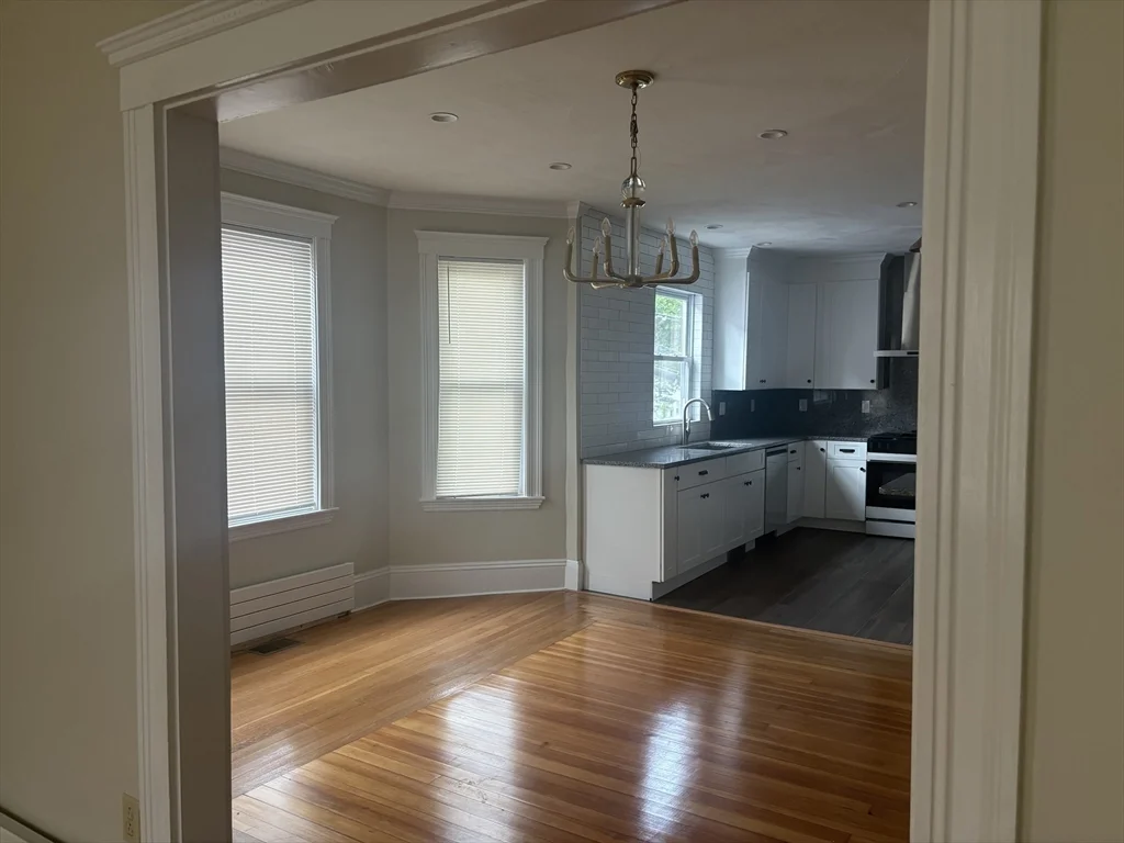 2 bed, 2 bath apartment for rent at 14 Fairview Unit 1, Roslindale — photo 12 of 24