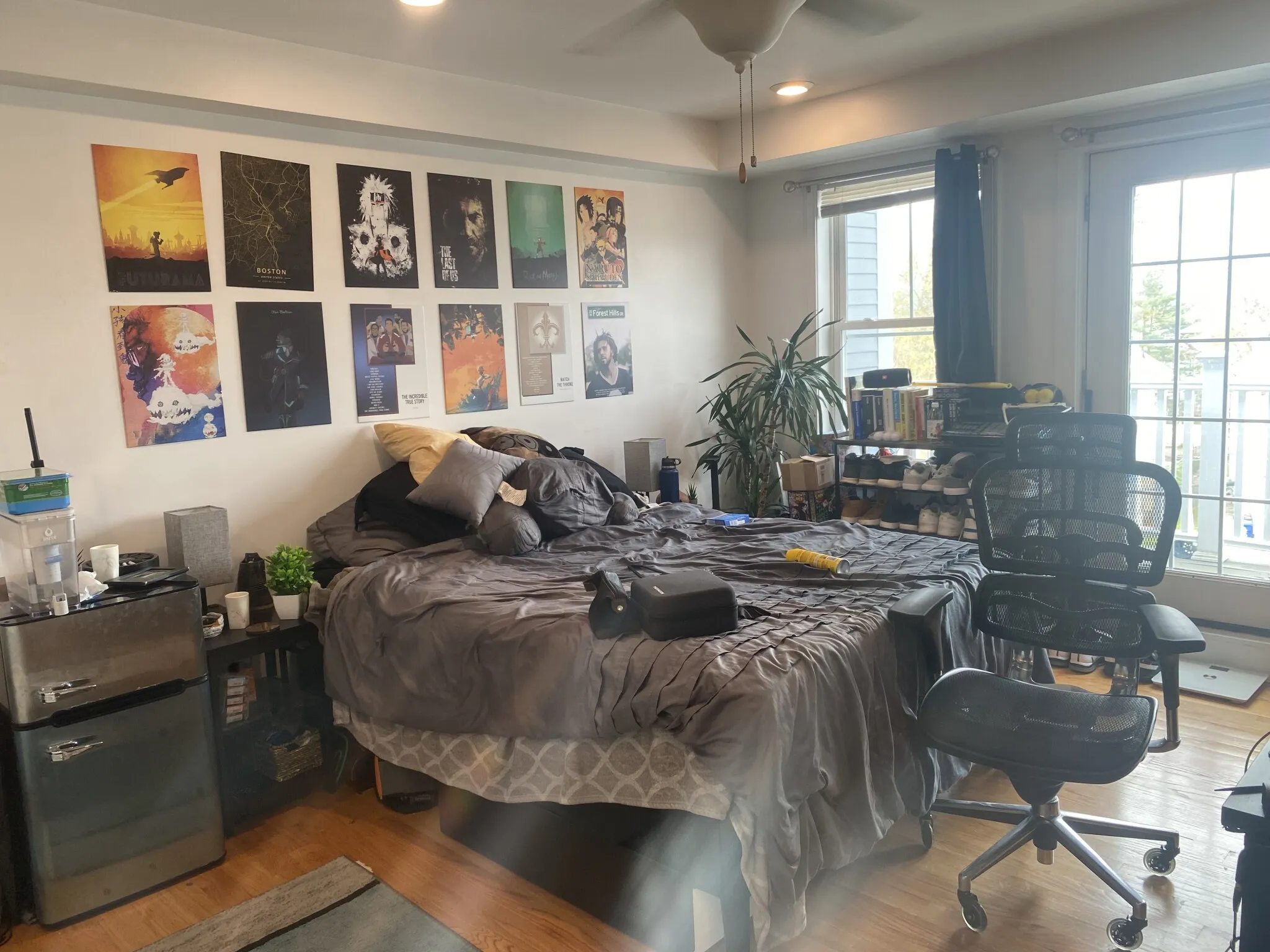 5 bed, 3 bath apartment for rent at 14 Fern St Unit 0, Allston — photo 16 of 29
