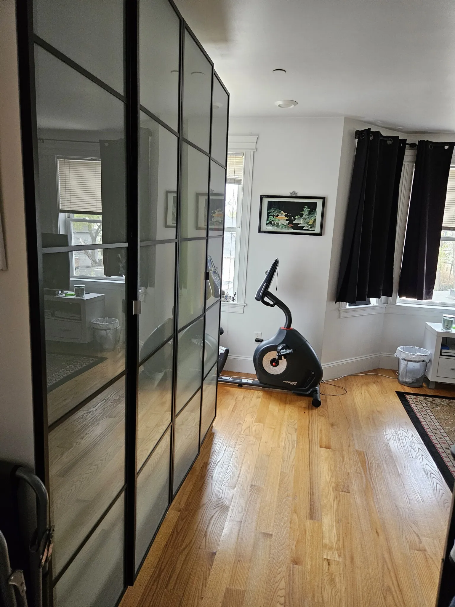 5 bed, 3 bath apartment for rent at 14 Fern St Unit 0, Allston — photo 13 of 29