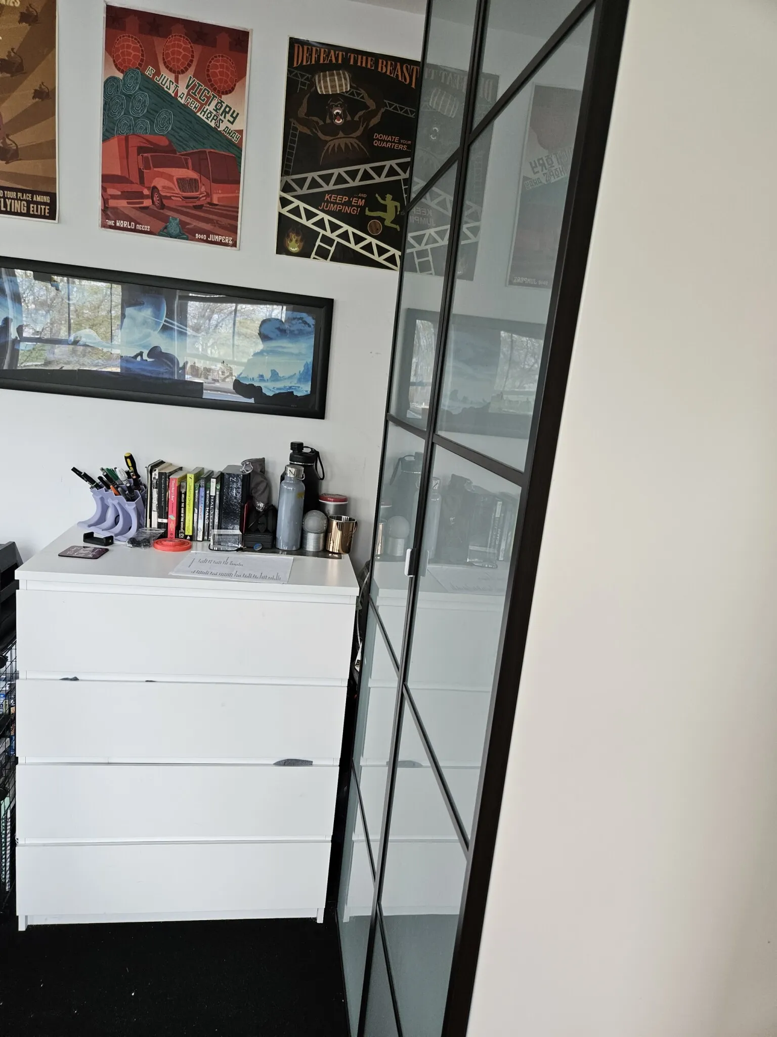 5 bed, 3 bath apartment for rent at 14 Fern St Unit 0, Allston — photo 9 of 29