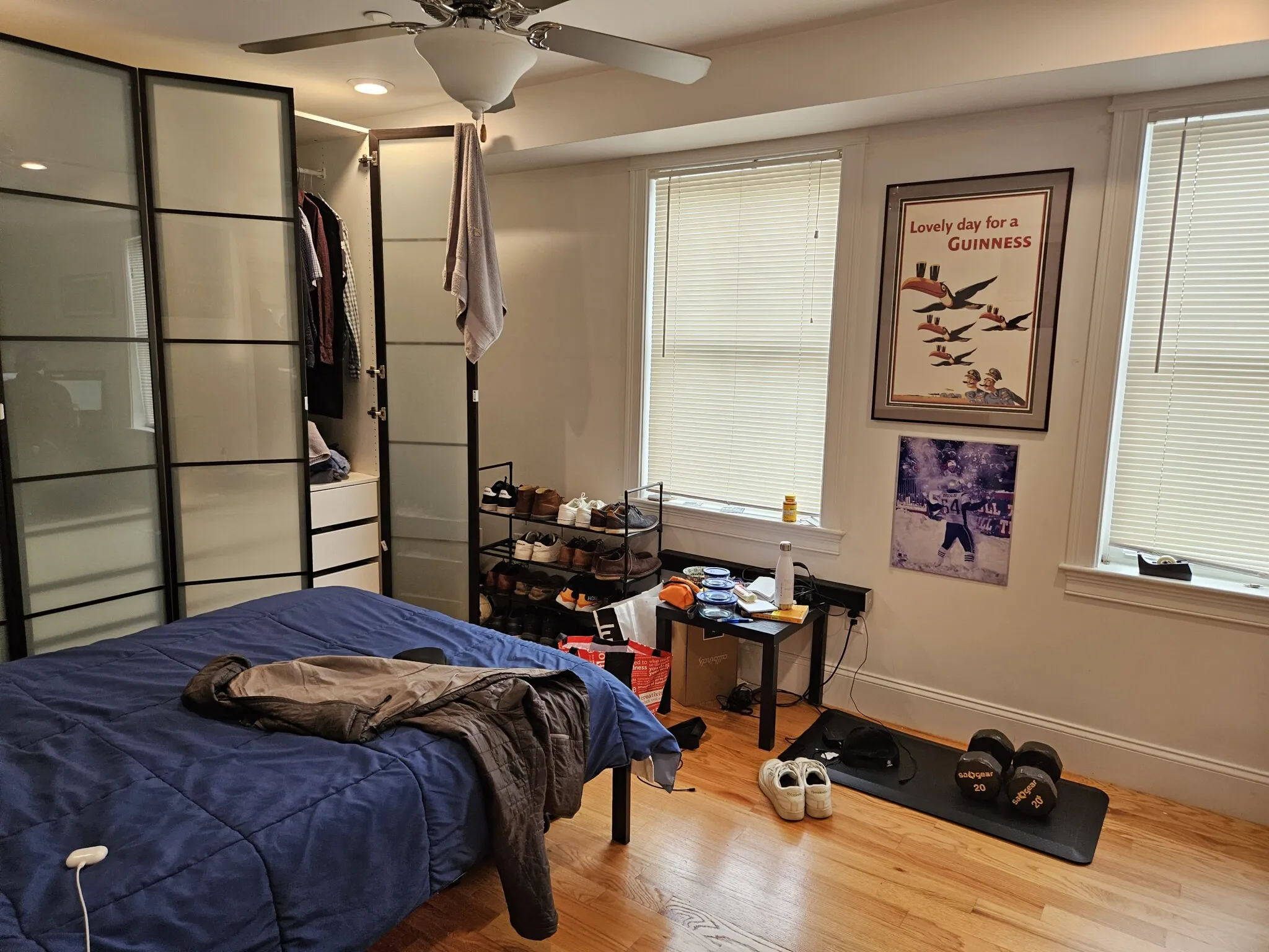 5 bed, 3 bath apartment for rent at 14 Fern St Unit 0, Allston — photo 7 of 29