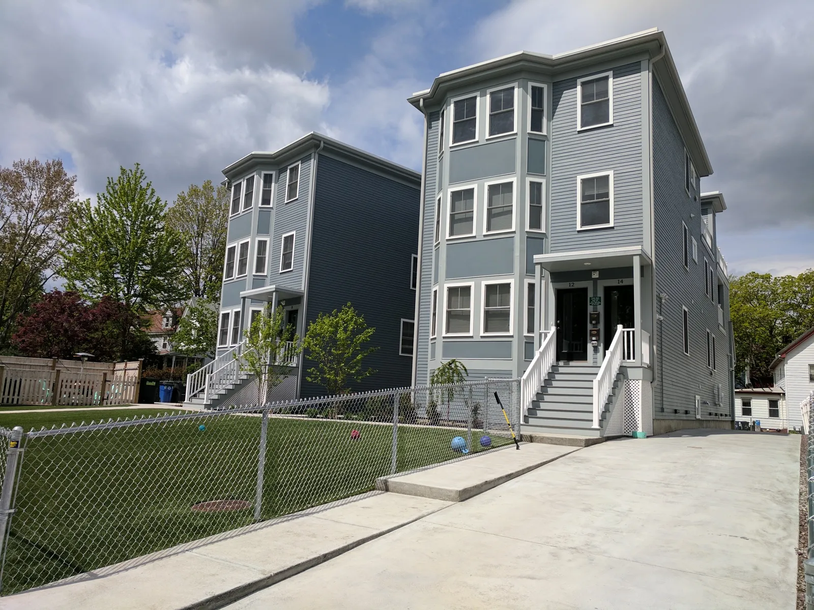 5 bed, 3 bath apartment for rent at 14 Fern St Unit 0, Allston — photo 24 of 29