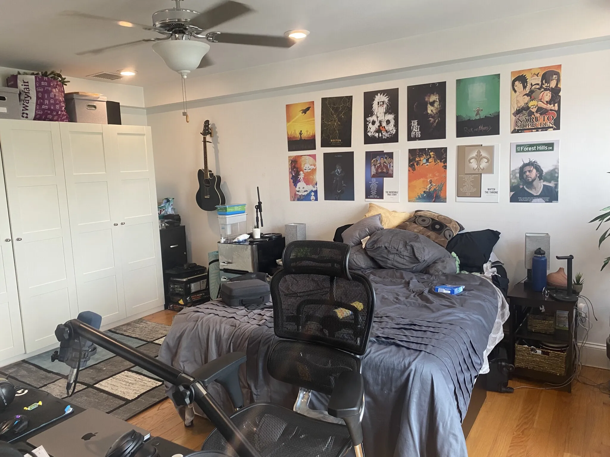 5 bed, 3 bath apartment for rent at 14 Fern St Unit 0, Allston — photo 18 of 29