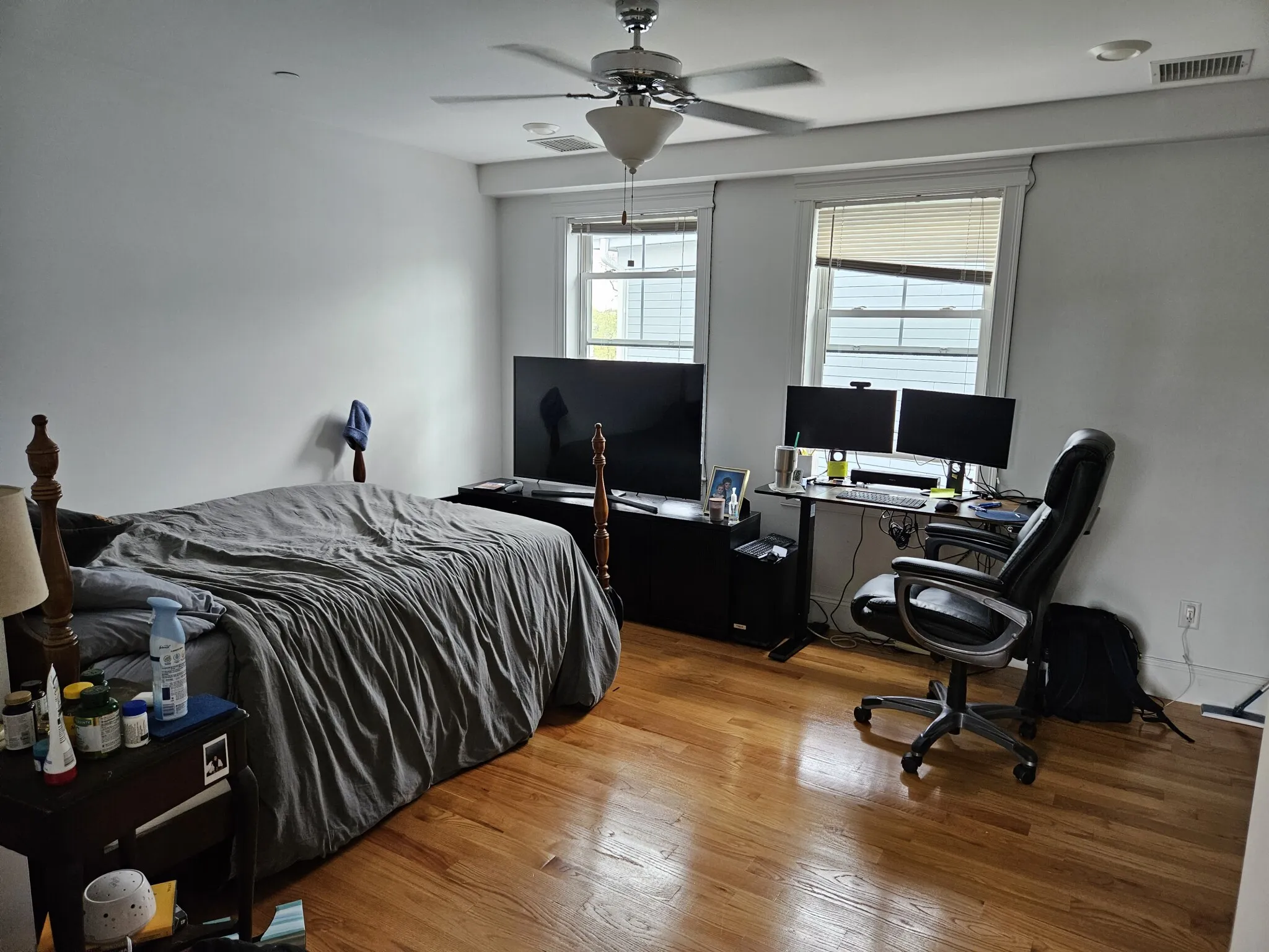 5 bed, 3 bath apartment for rent at 14 Fern St Unit 0, Allston — photo 15 of 29