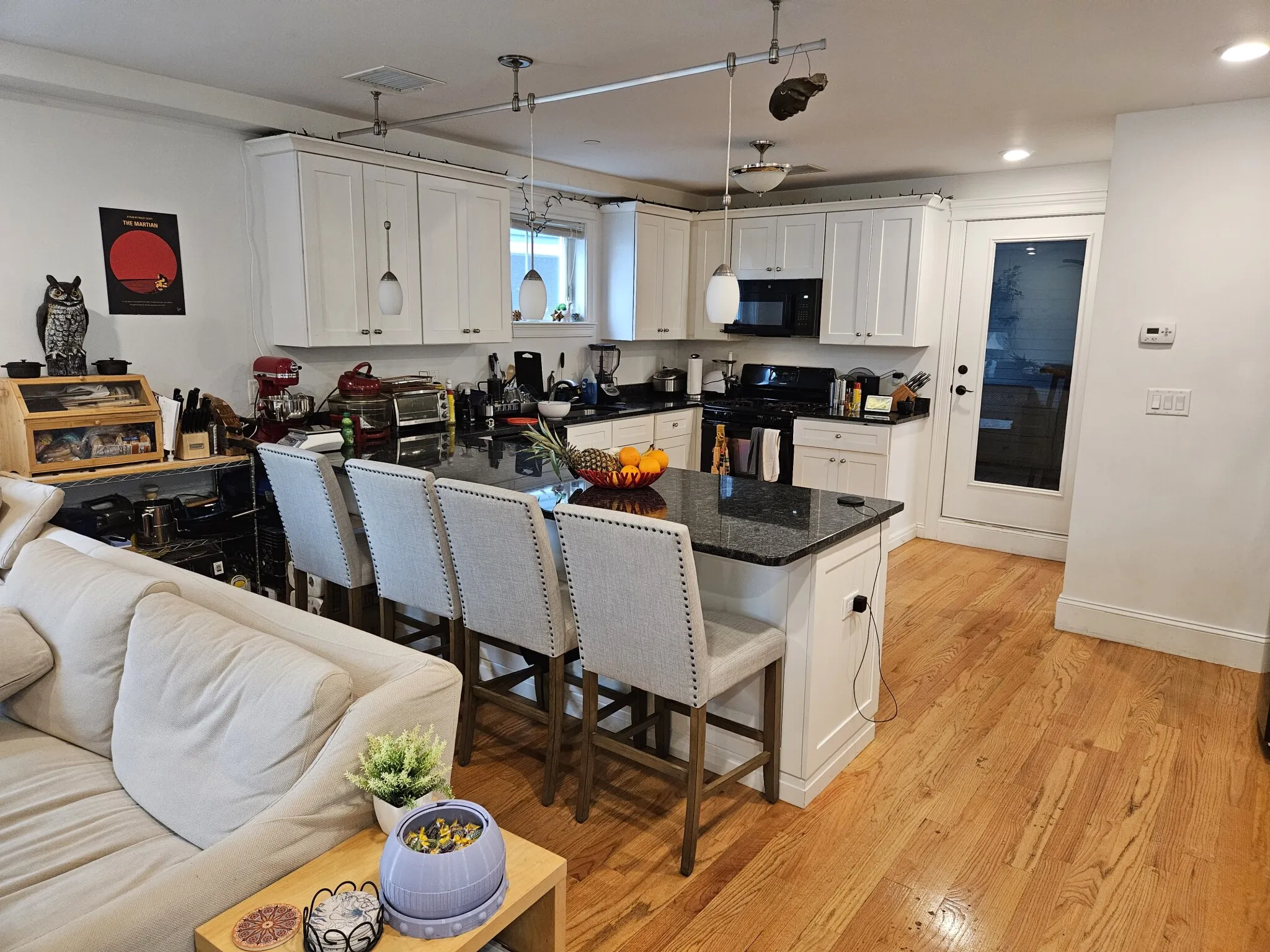 5 bed, 3 bath apartment for rent at 14 Fern St Unit 0, Allston