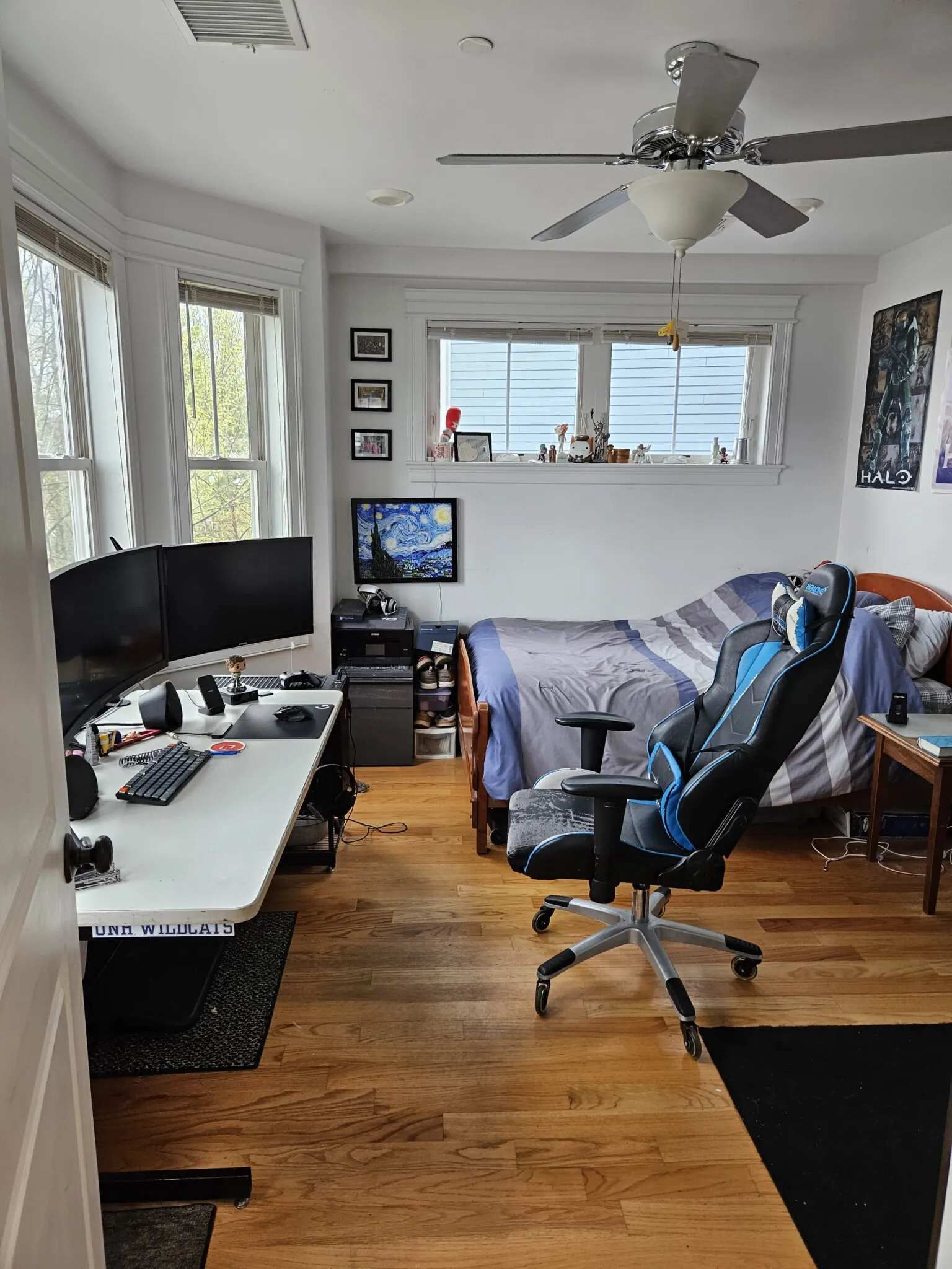 5 bed, 3 bath apartment for rent at 14 Fern St Unit 0, Allston — photo 8 of 29