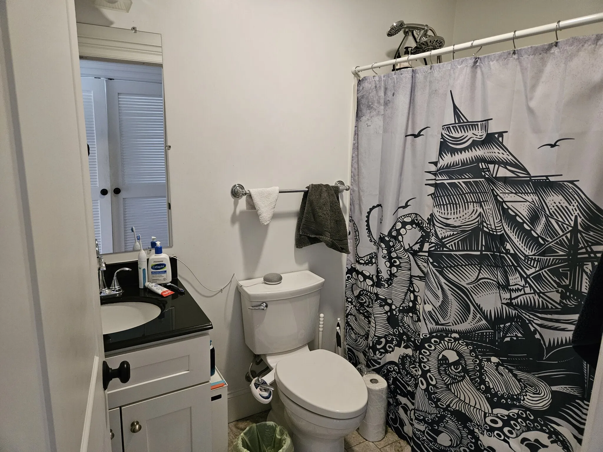 5 bed, 3 bath apartment for rent at 14 Fern St Unit 0, Allston — photo 20 of 29