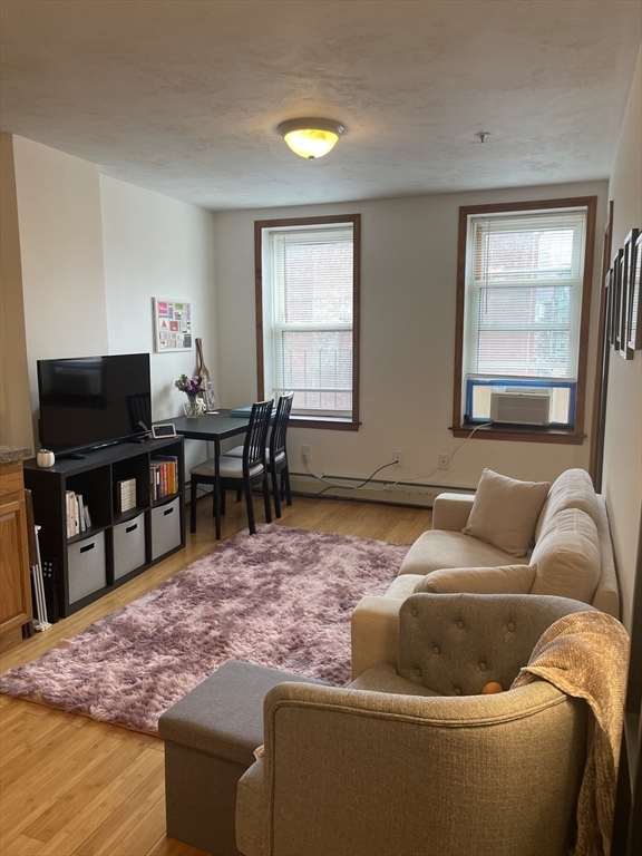 1 bed, 1 bath apartment for rent at 14 Fleet Unit 4F, North End — photo 1 of 6