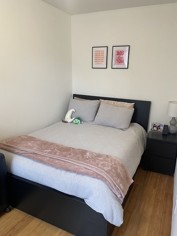 1 bed, 1 bath apartment for rent at 14 Fleet Unit 4F, North End — photo 4 of 6