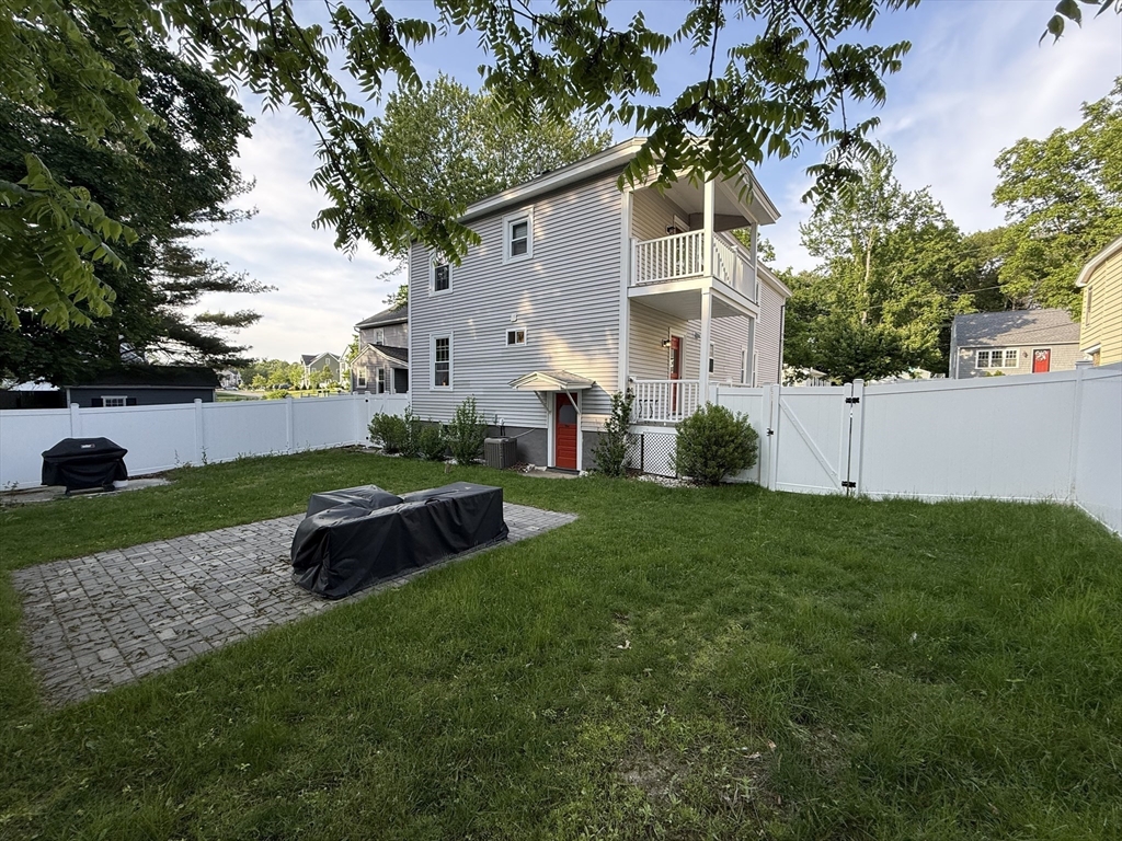3 bed, 1 bath apartment for rent at 14 Fleming Unit 14, Andover — photo 21 of 21