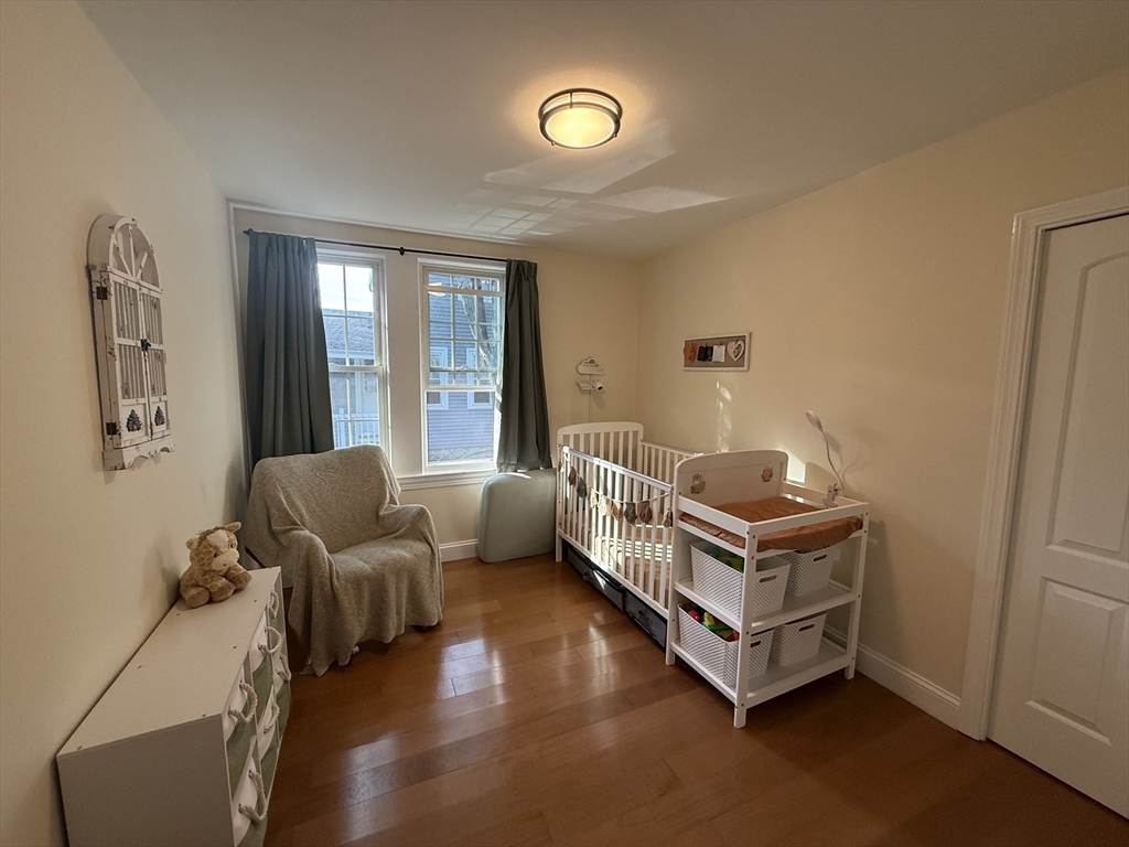 3 bed, 1 bath apartment for rent at 14 Fleming Unit 14, Andover — photo 13 of 21