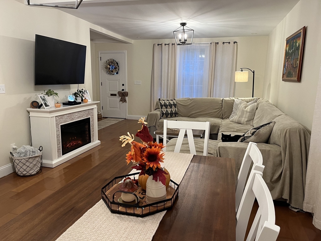 3 bed, 1 bath apartment for rent at 14 Fleming Unit 14, Andover — photo 9 of 21