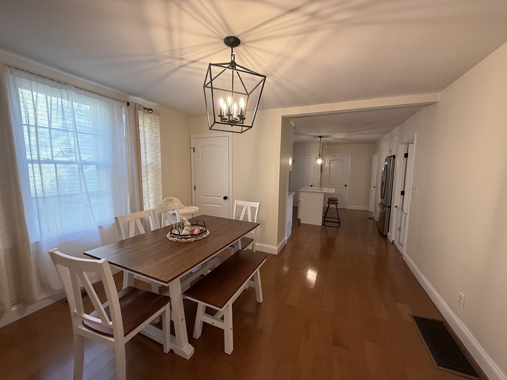 3 bed, 1 bath apartment for rent at 14 Fleming Unit 14, Andover — photo 7 of 21