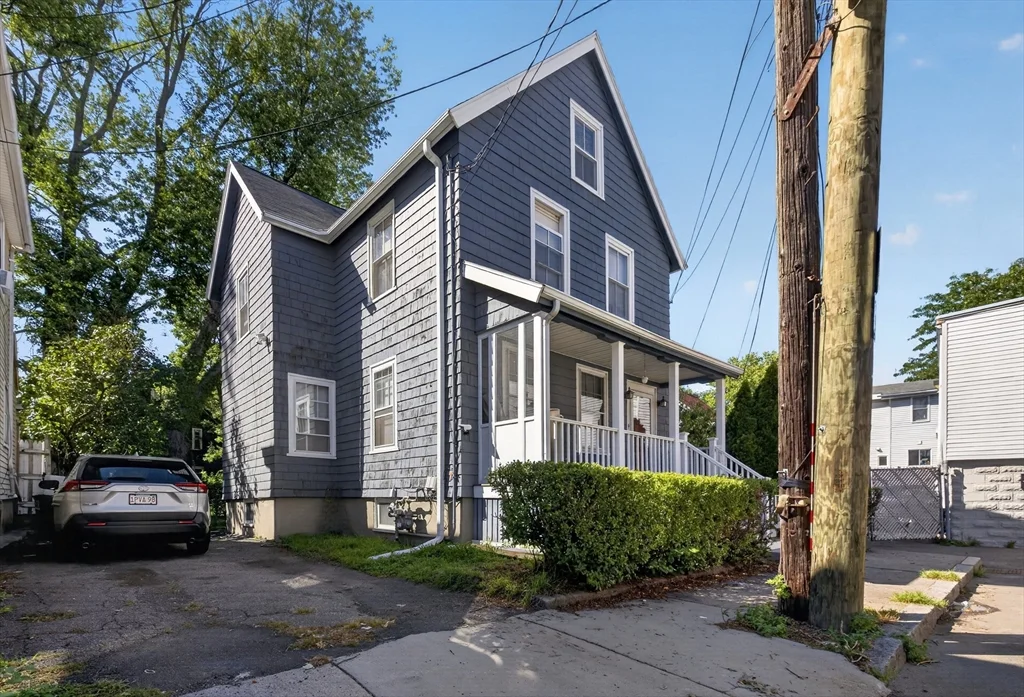 3 bed, 1 bath apartment for rent at 14 Flint Ave, East Somerville — photo 15 of 15
