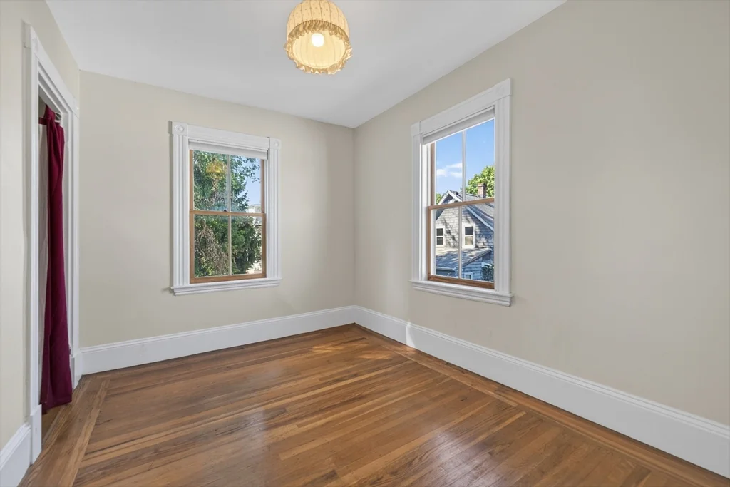 3 bed, 1 bath apartment for rent at 14 Flint Ave, East Somerville — photo 11 of 15