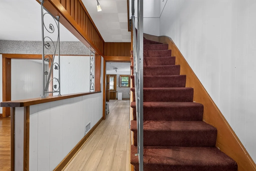 3 bed, 1 bath apartment for rent at 14 Flint Ave, East Somerville — photo 2 of 15