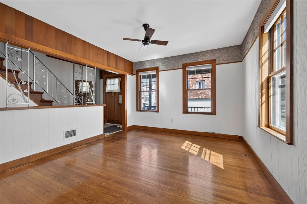 3 bed, 1 bath apartment for rent at 14 Flint Ave, East Somerville — photo 7 of 15