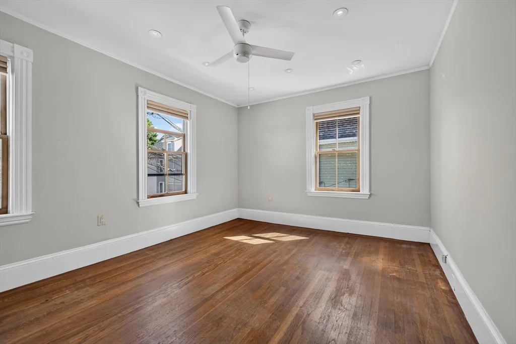 3 bed, 1 bath apartment for rent at 14 Flint Ave, East Somerville — photo 9 of 15