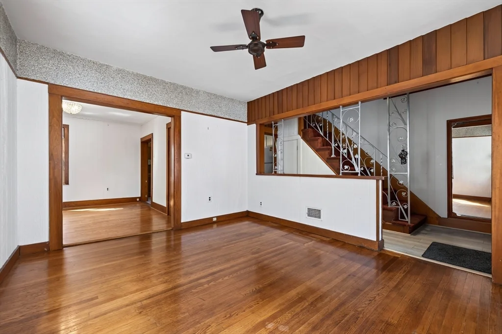 3 bed, 1 bath apartment for rent at 14 Flint Ave, East Somerville — photo 6 of 15