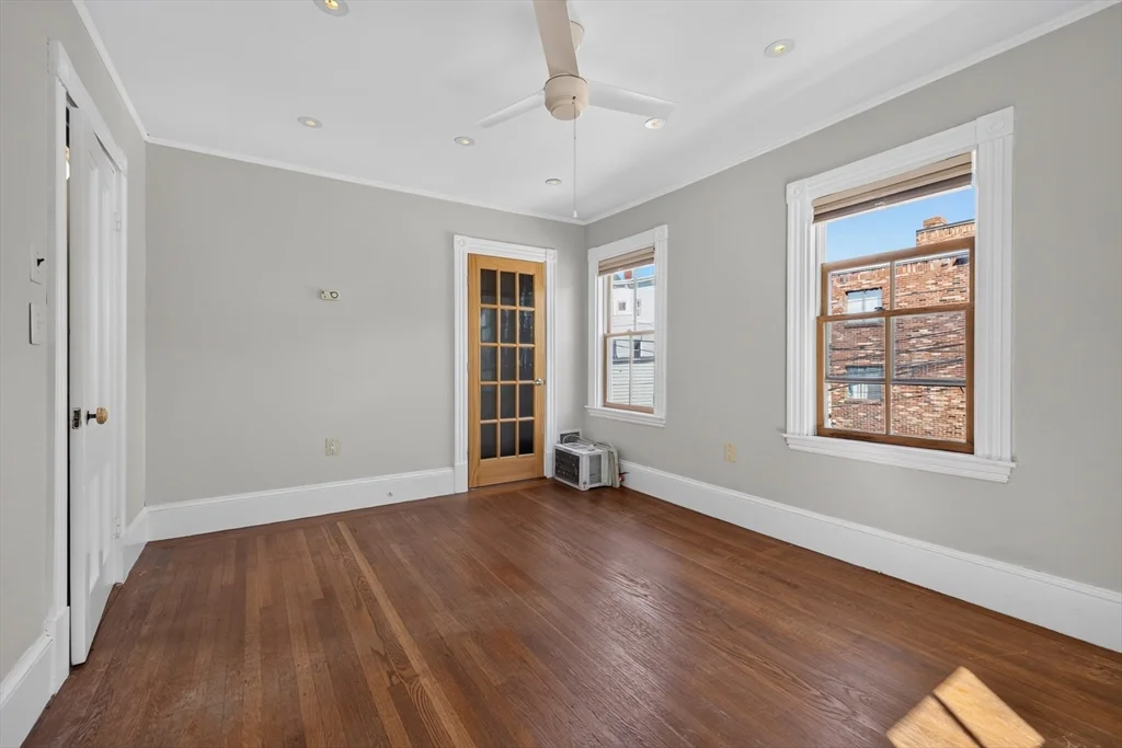 3 bed, 1 bath apartment for rent at 14 Flint Ave, East Somerville — photo 10 of 15
