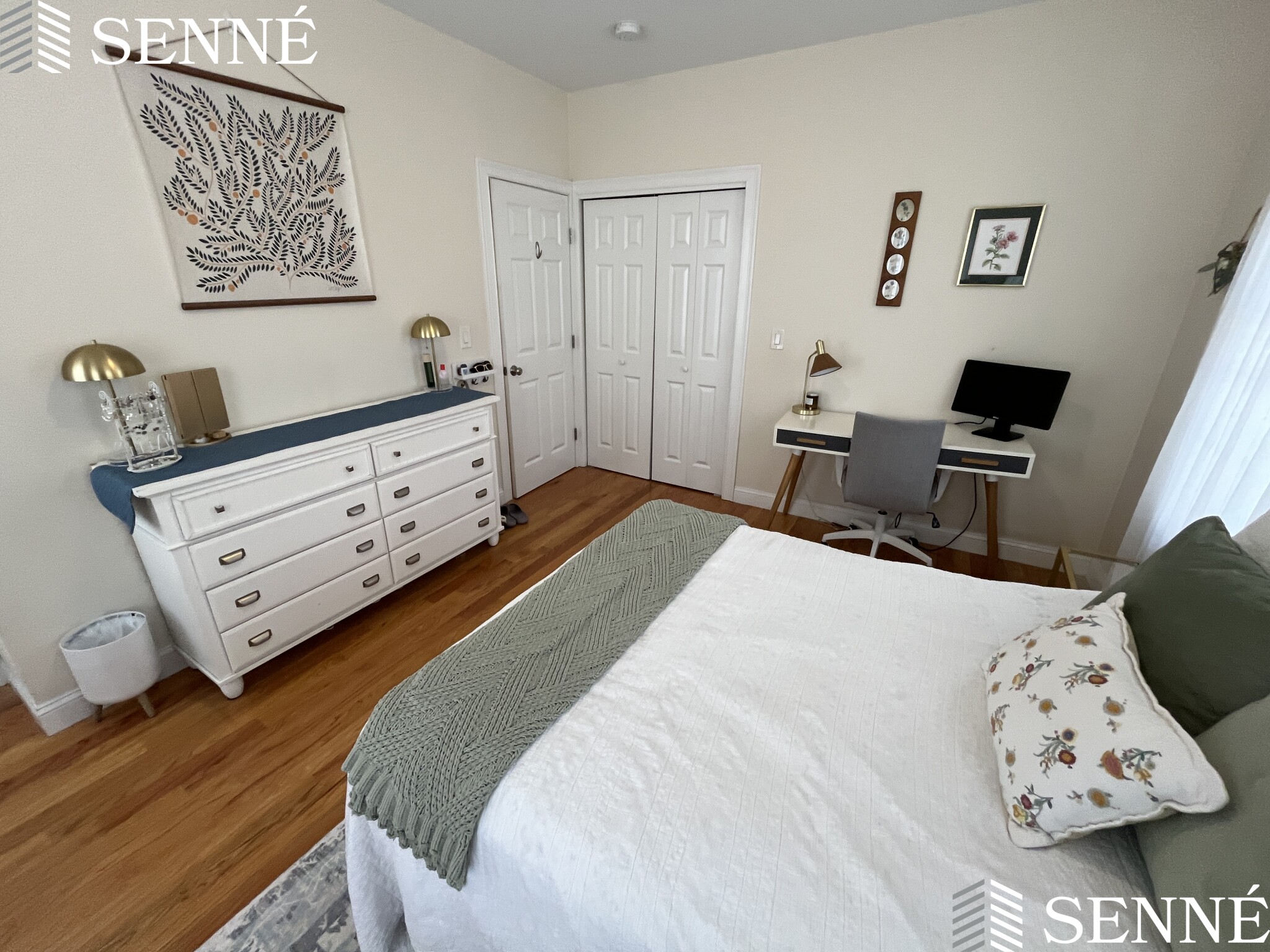 4 bed, 2 bath apartment for rent at 14 Flint St Unit 1, East Somerville — photo 8 of 21