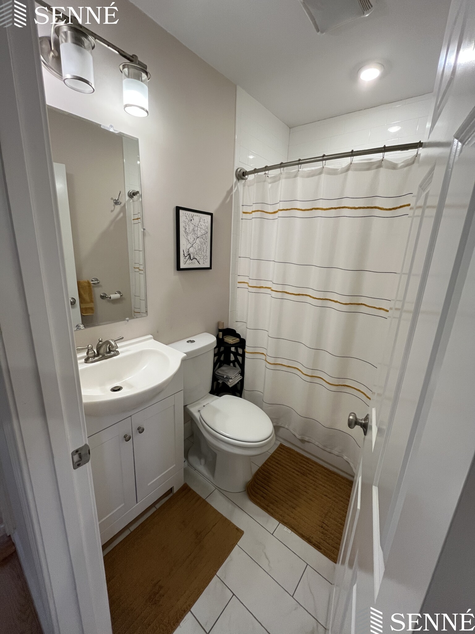 4 bed, 2 bath apartment for rent at 14 Flint St Unit 1, East Somerville — photo 20 of 21