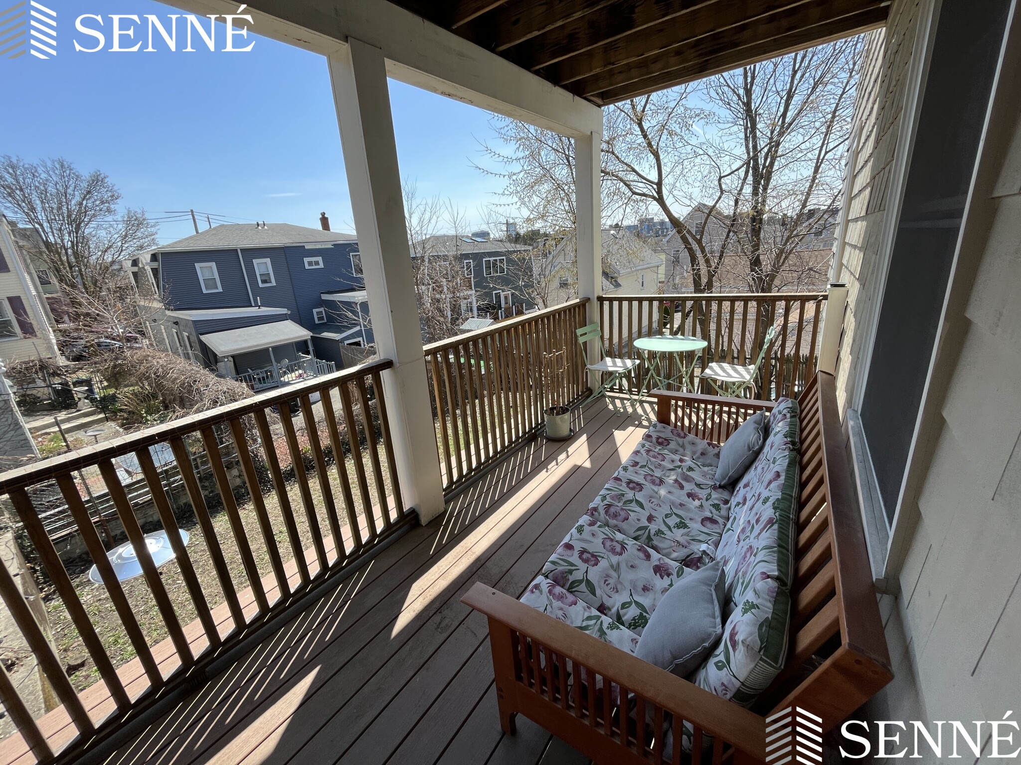 4 bed, 2 bath apartment for rent at 14 Flint St Unit 1, East Somerville — photo 21 of 21