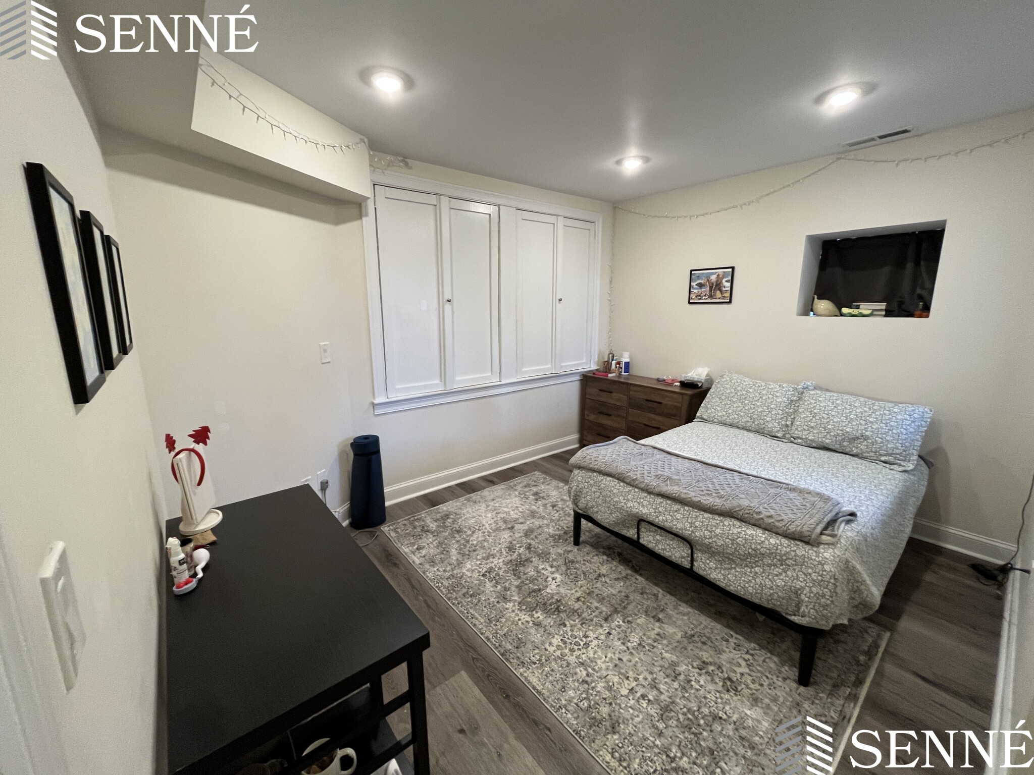 4 bed, 2 bath apartment for rent at 14 Flint St Unit 1, East Somerville — photo 11 of 21