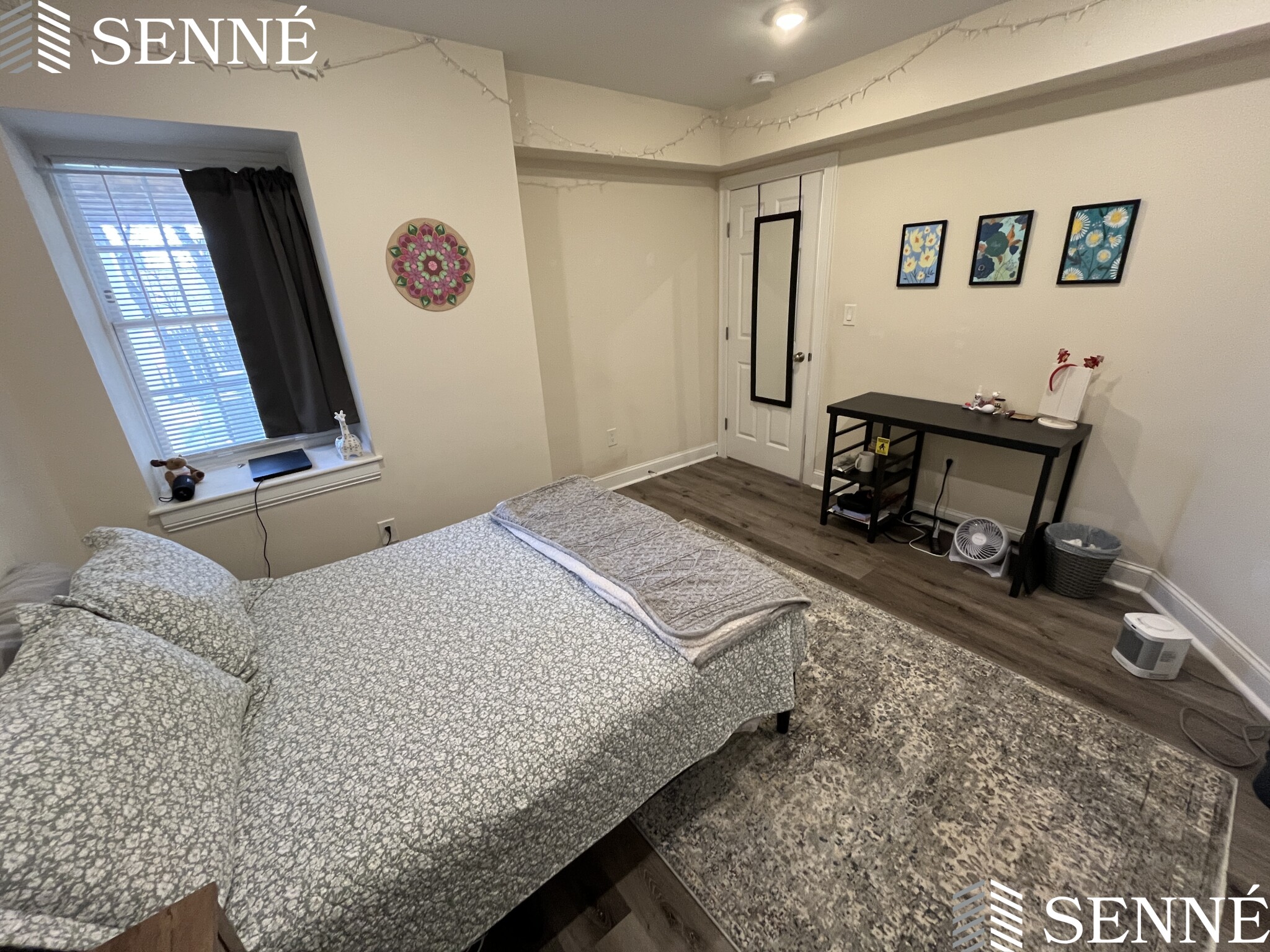4 bed, 2 bath apartment for rent at 14 Flint St Unit 1, East Somerville — photo 13 of 21