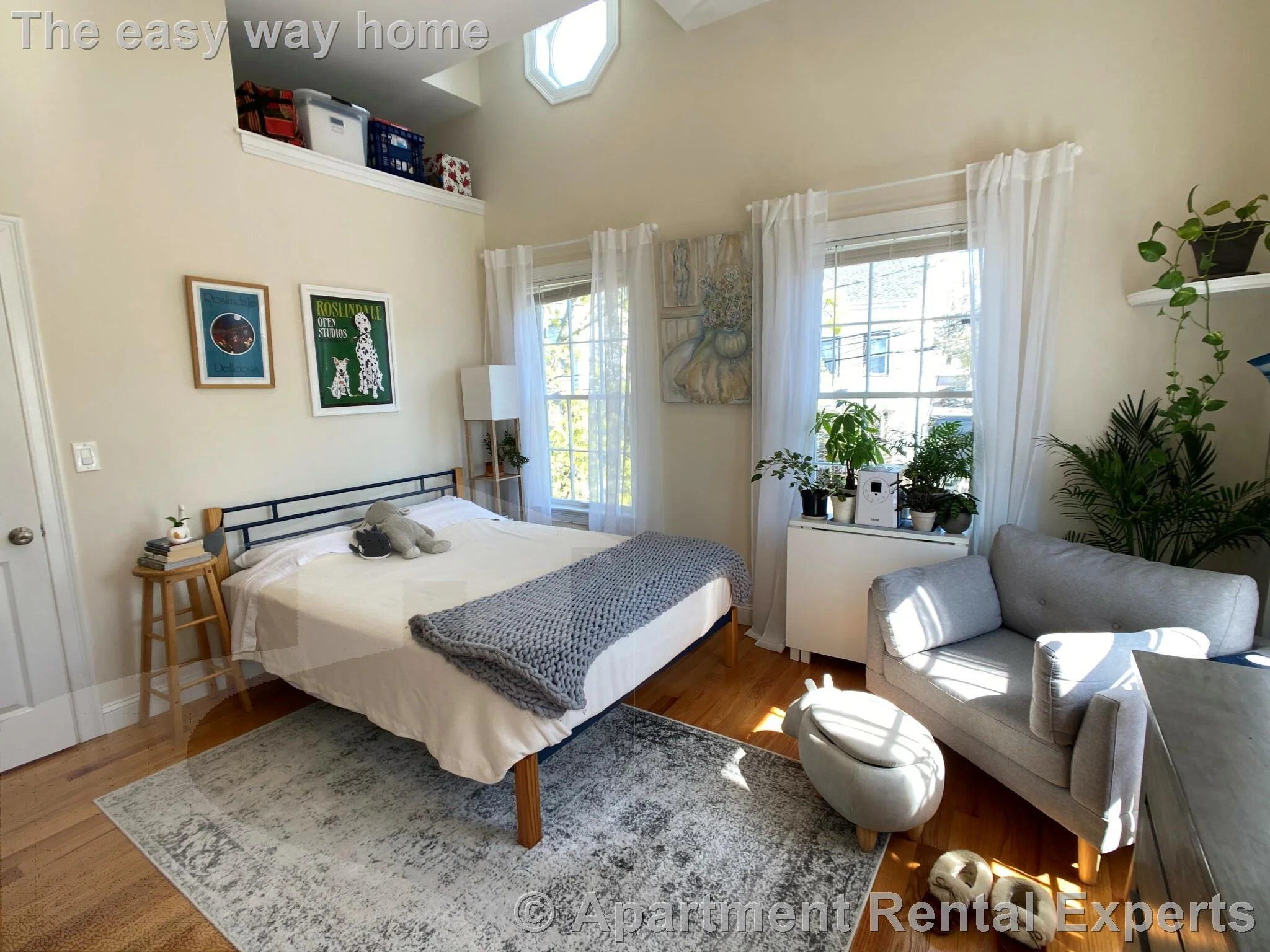3 bed, 2 bath apartment for rent at 14 Flint St Unit 2, East Somerville — photo 10 of 13